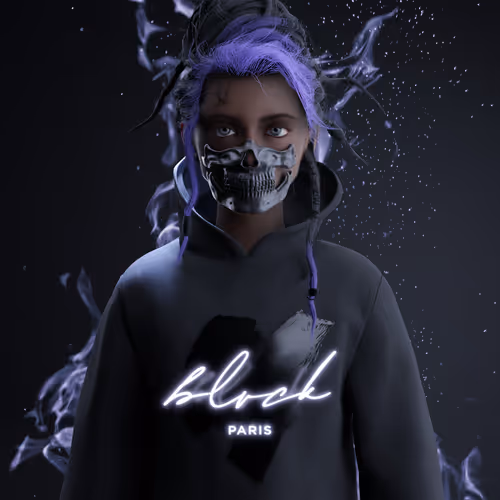 Blvckgenesis