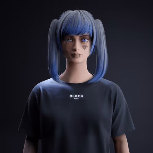 Blvckgenesis