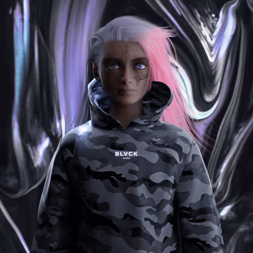 Blvckgenesis