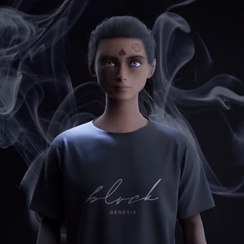 Blvckgenesis