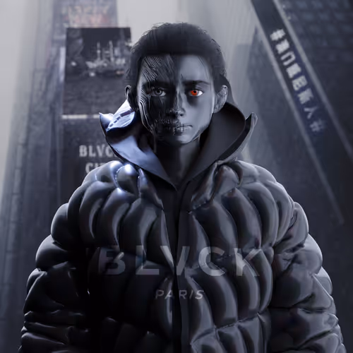 Blvckgenesis