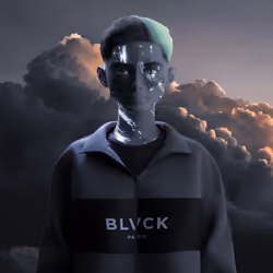 BLVCK GENESIS #6060