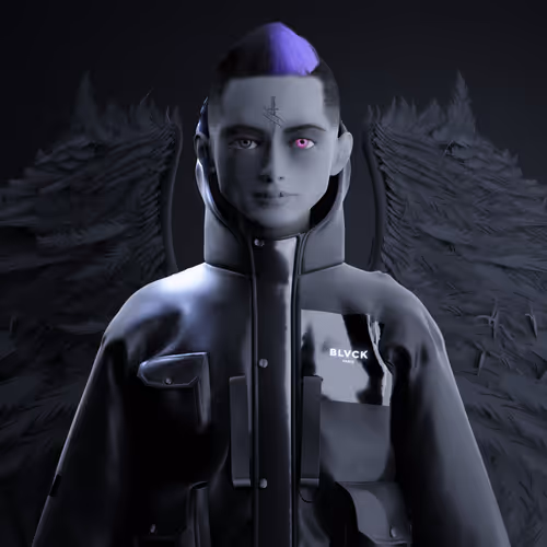 Blvckgenesis