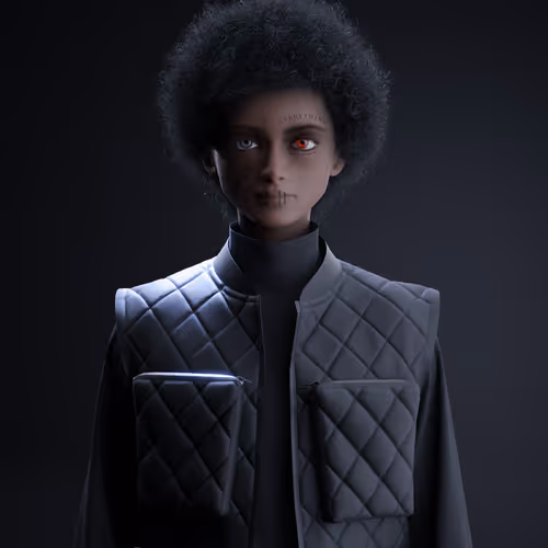 Blvckgenesis