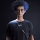 6903