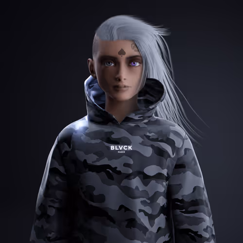 Blvckgenesis