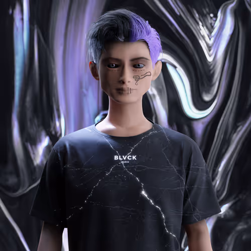 Blvckgenesis