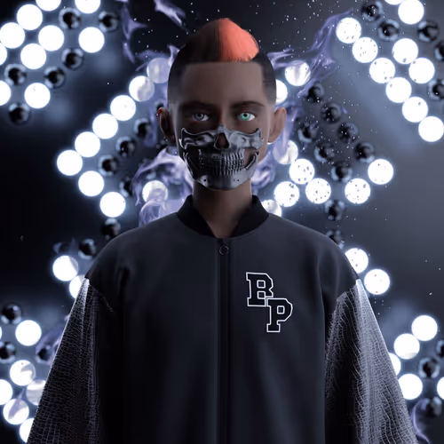 Blvckgenesis
