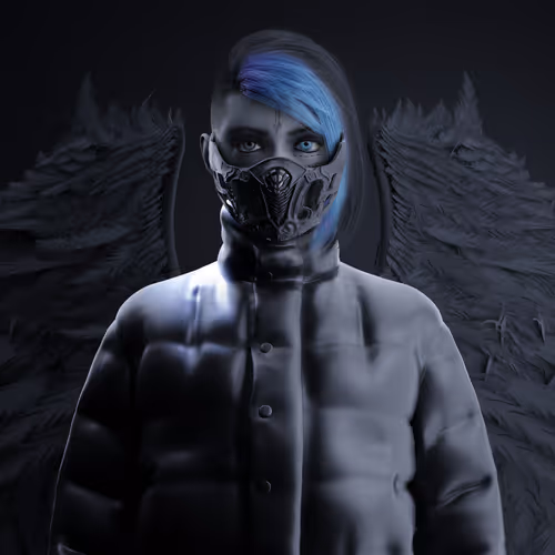 Blvckgenesis