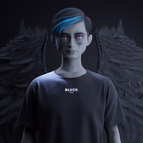 Blvckgenesis