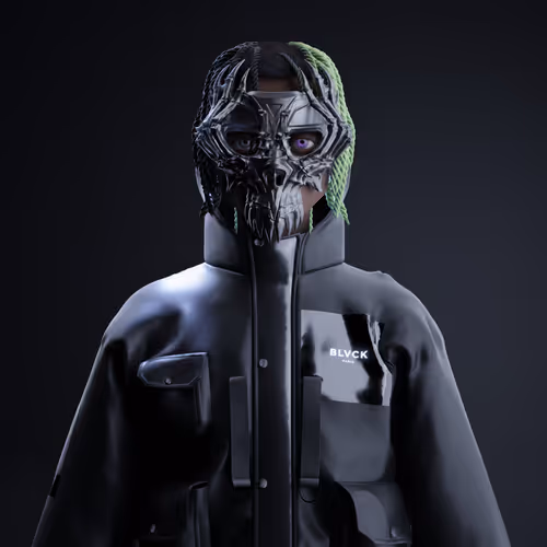 Blvckgenesis