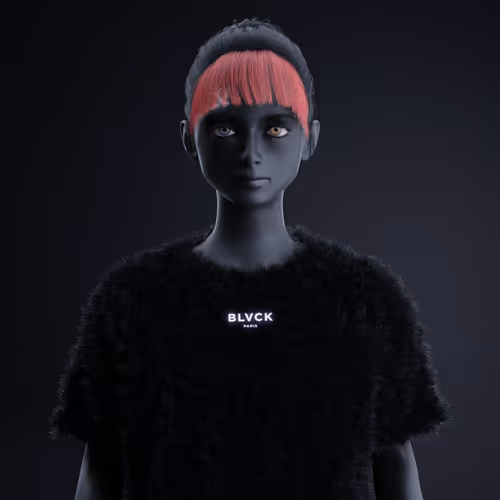 Blvckgenesis