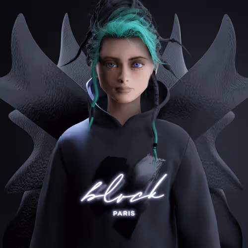 Blvckgenesis