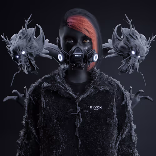 Blvckgenesis
