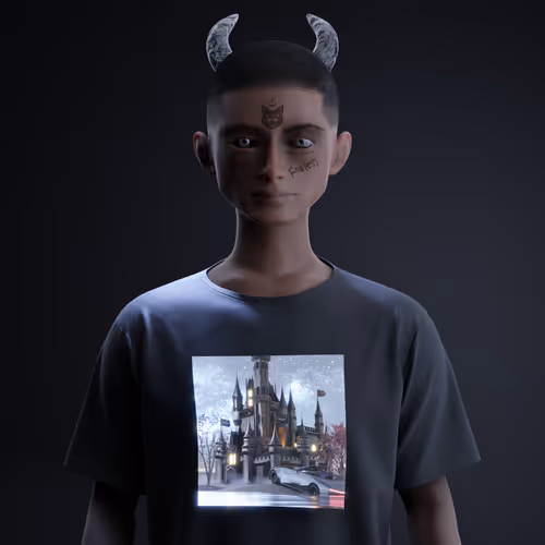 Blvckgenesis