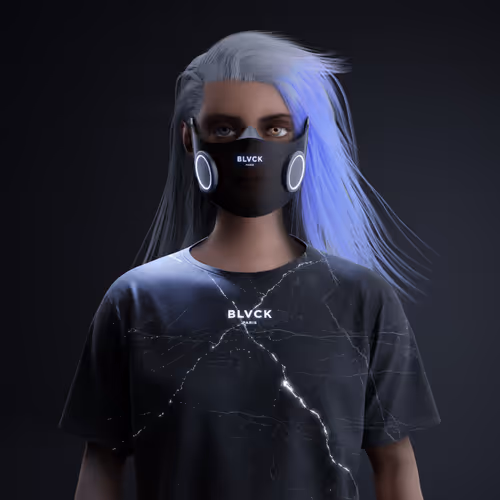 Blvckgenesis