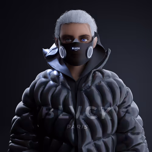 Blvckgenesis