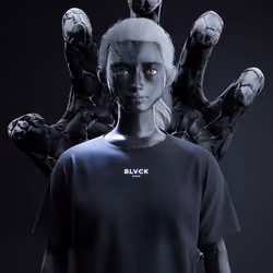 7854