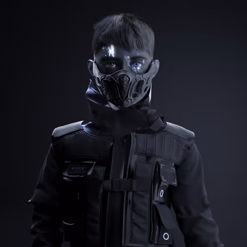 Blvckgenesis