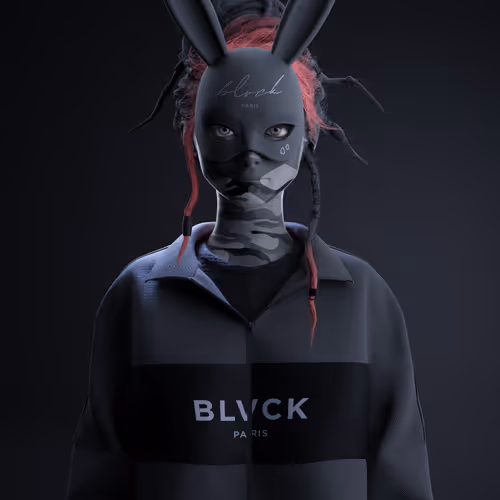Blvckgenesis