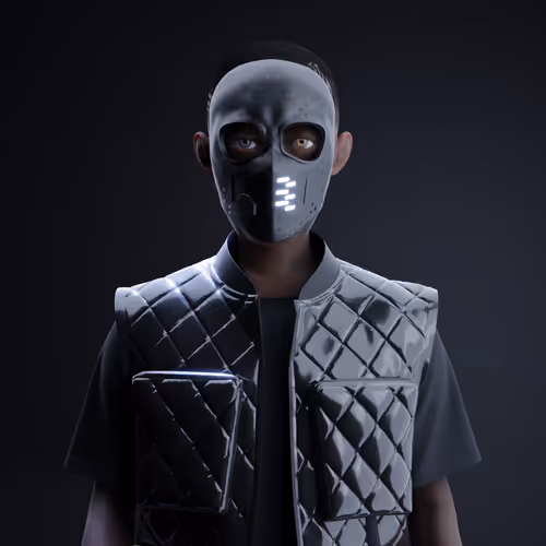 Blvckgenesis