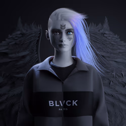 Blvckgenesis