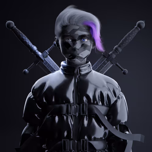 Blvckgenesis