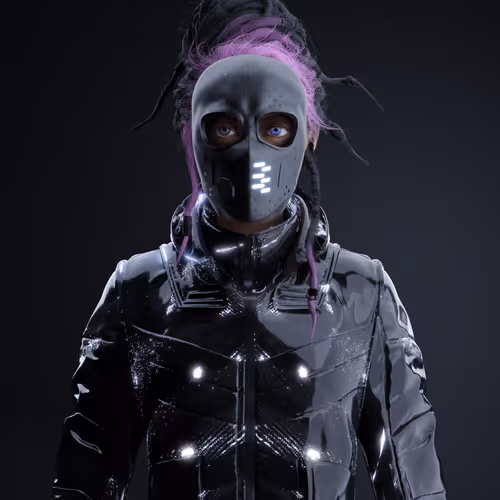 Blvckgenesis
