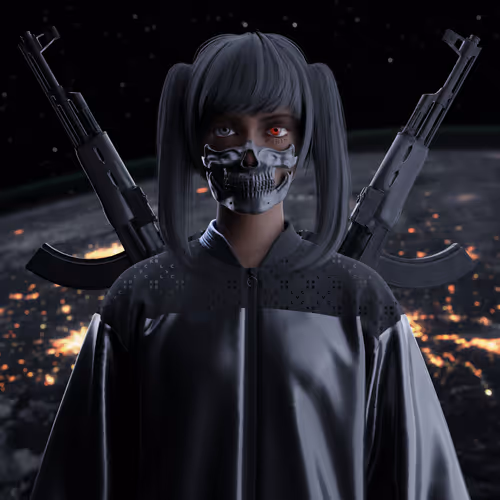 Blvckgenesis