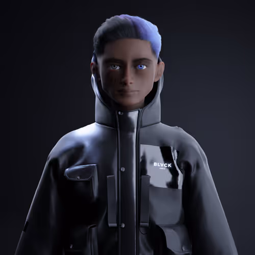Blvckgenesis