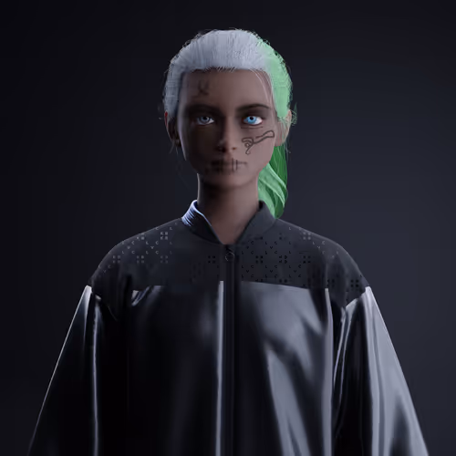 Blvckgenesis