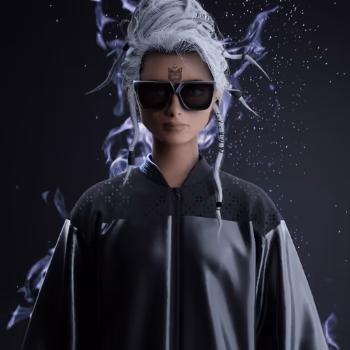 Blvckgenesis