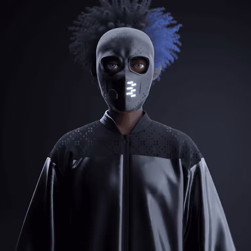 Blvckgenesis