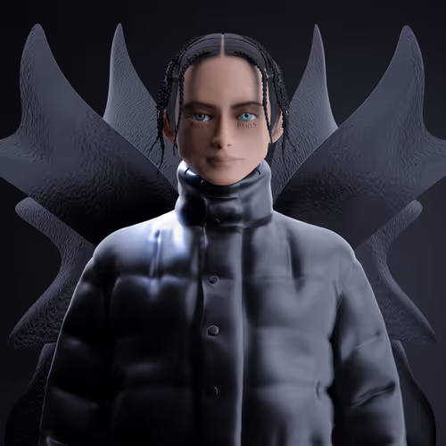 Blvckgenesis