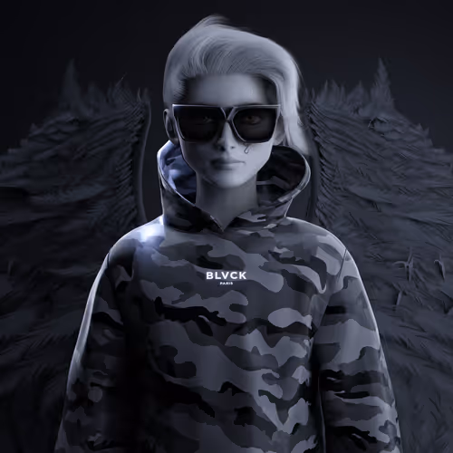 Blvckgenesis