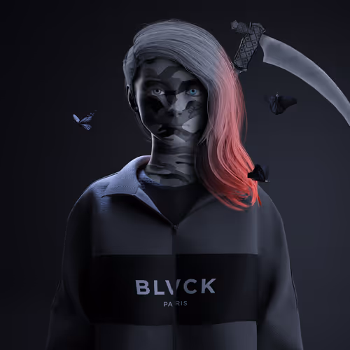Item #8866 Media