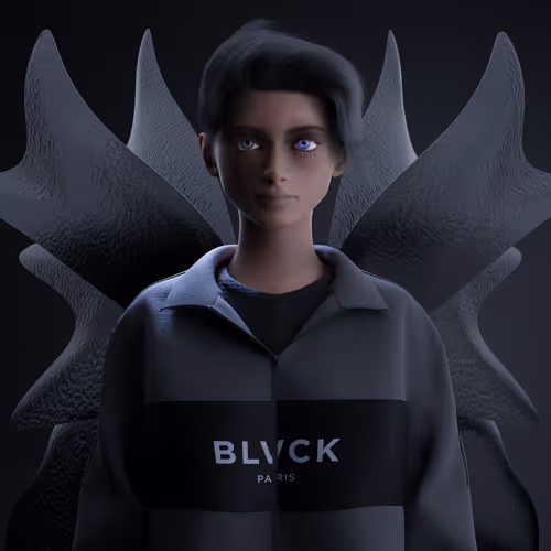 Blvckgenesis