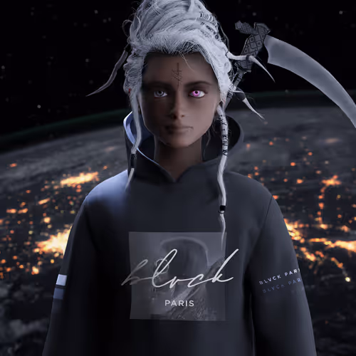 Blvckgenesis