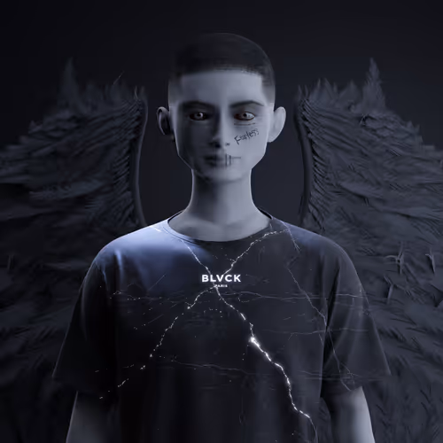 Blvckgenesis