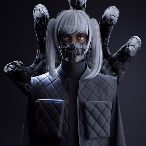 Blvckgenesis