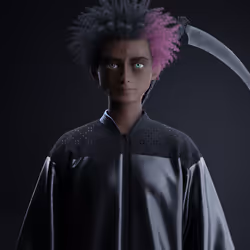 7914