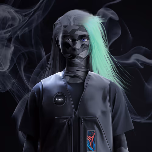 Blvckgenesis