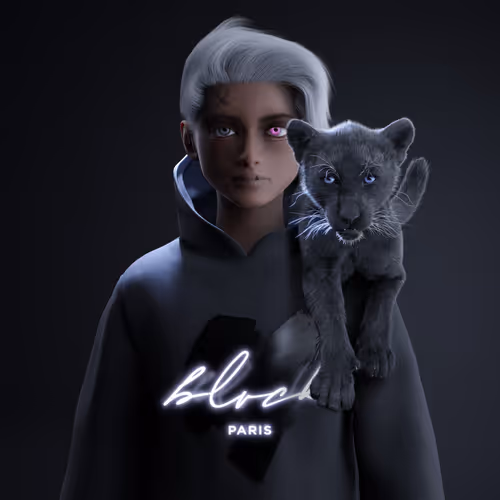 Blvckgenesis
