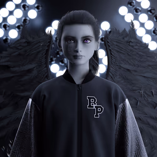 Blvckgenesis