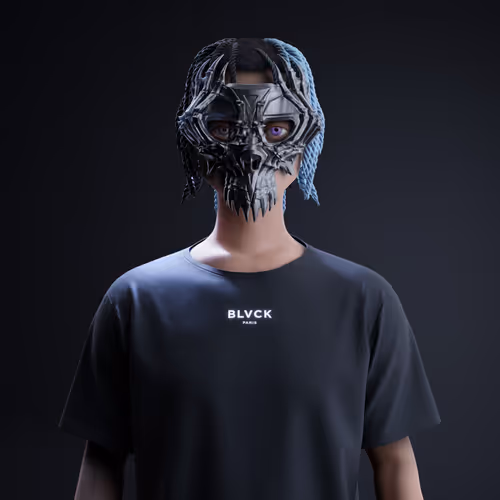 Blvckgenesis
