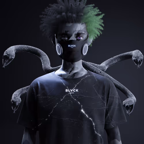 Blvckgenesis