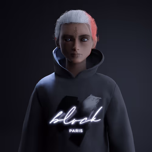 Blvckgenesis