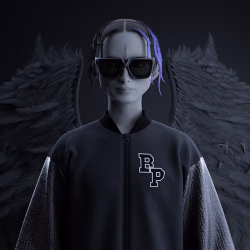 Blvckgenesis