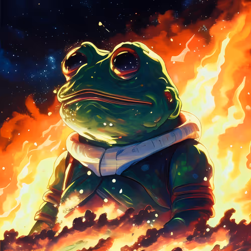 Meme Burner Editions