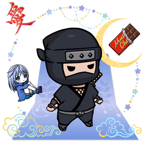 Musubi Gift #918